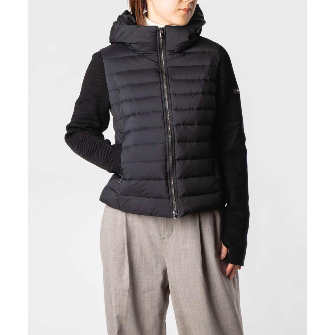 24AW TATRAS タトラスGRIF グリフ ダウンジャケット