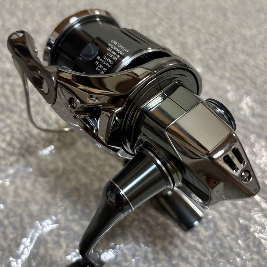 シマノ　ステラ