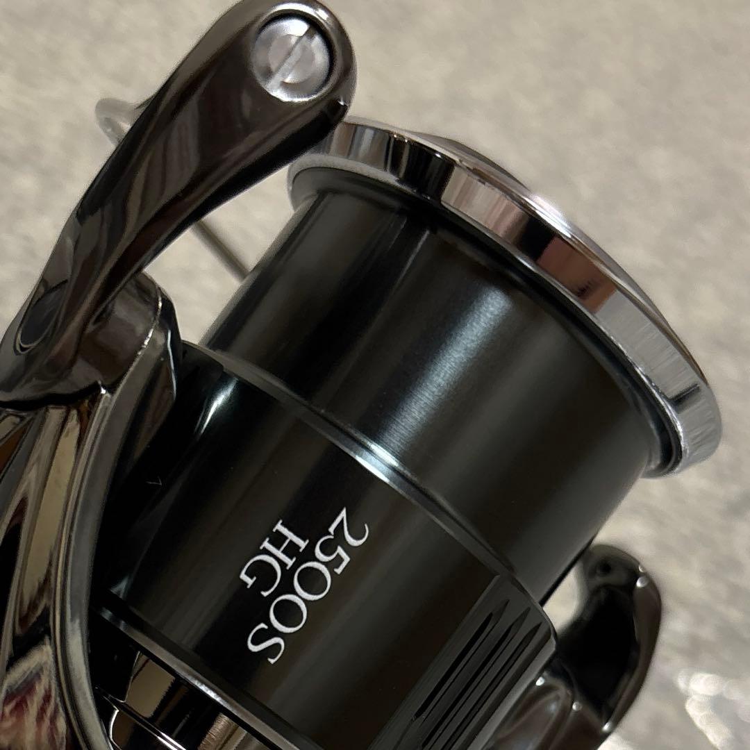 シマノ　ステラ