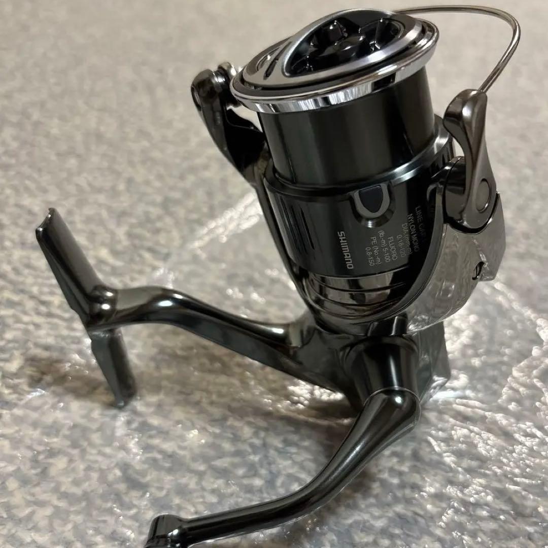 シマノ　ステラ