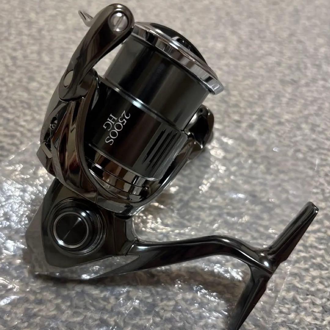 シマノ　ステラ