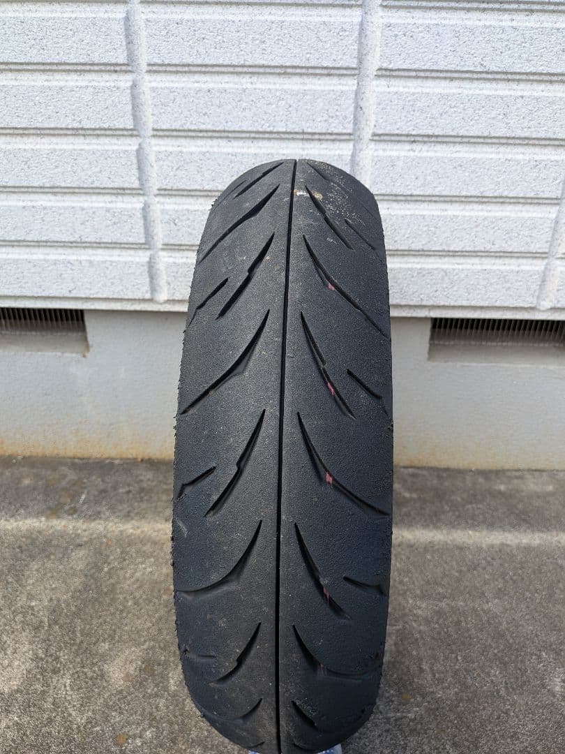 ブリヂストン　バトラックス　BT39　140/70-17