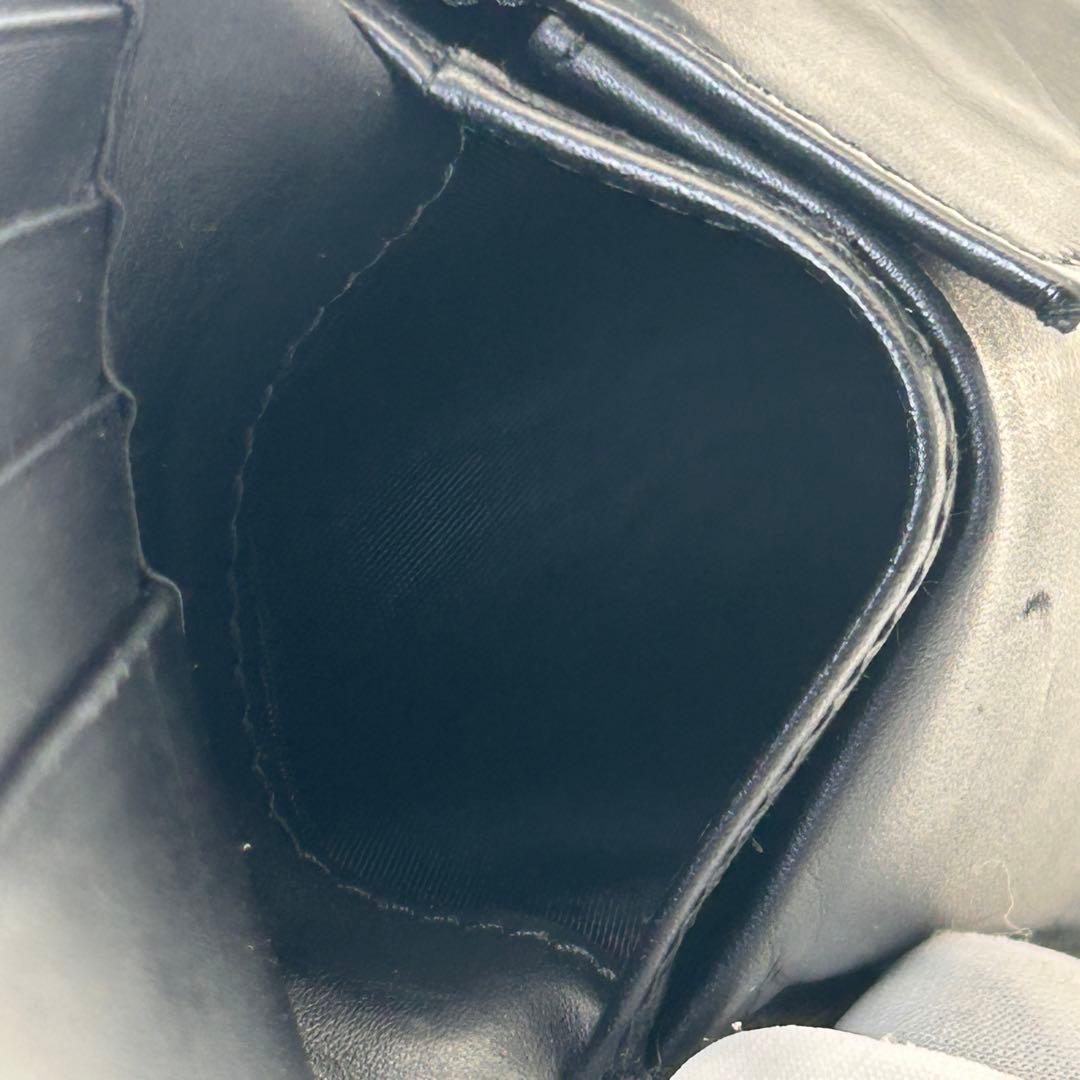 極美品✨ GUCCI キングスネーク GG スプリーム 二つ折り財布 グッチ