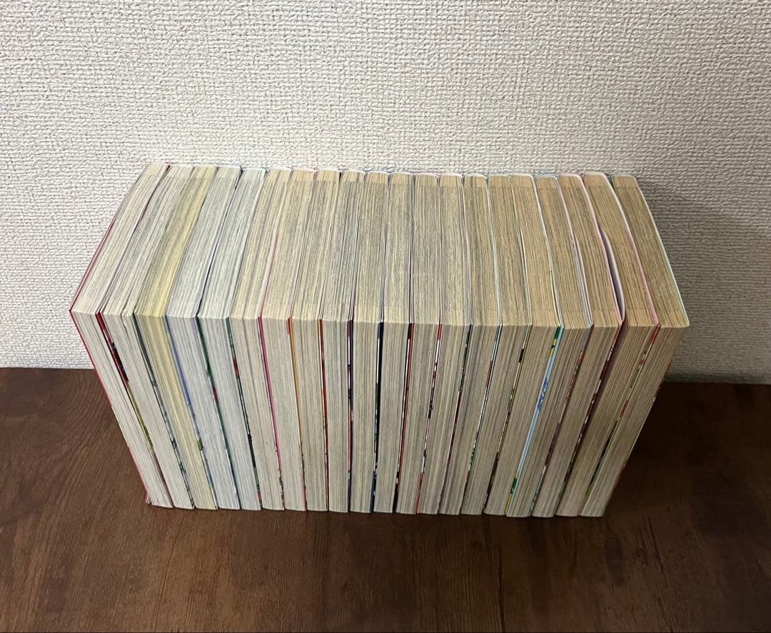 【良品・初版多数】薬屋のひとりごと 　　猫猫の後宮謎解き手帳1〜20巻セット