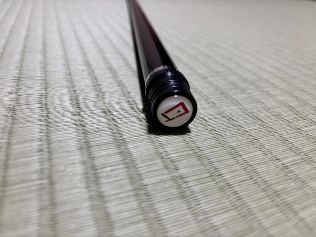 キューテック SUPER SLIM Carbon Composite Shaft