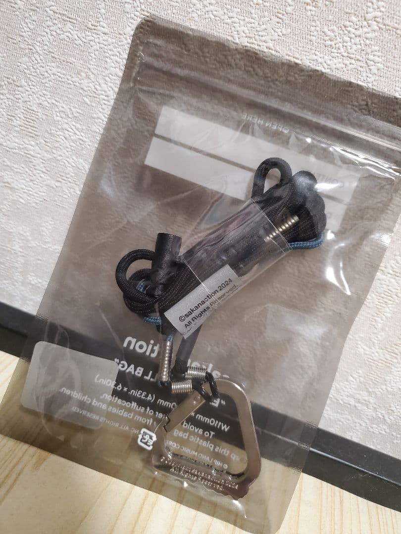 サカナクション GLASSES HOLDER グラスホルダー　新品未開封