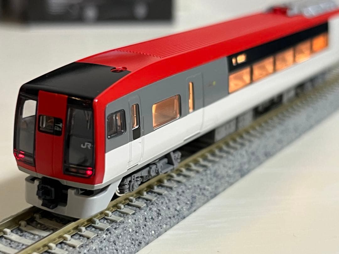 [室内灯付]KATO 10-408 253系成田エクスプレス 6両セット