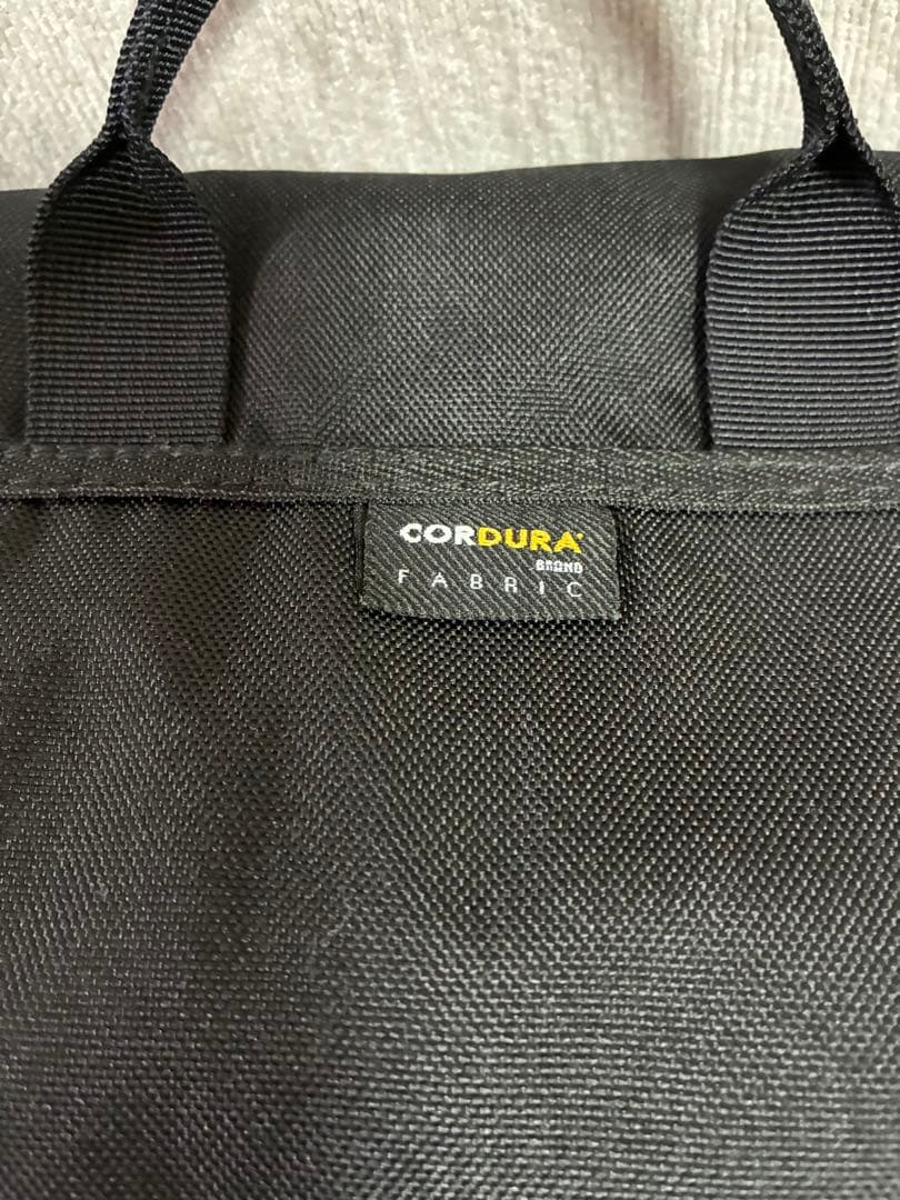 Supreme 20ss waist bag black ウエストバック美品