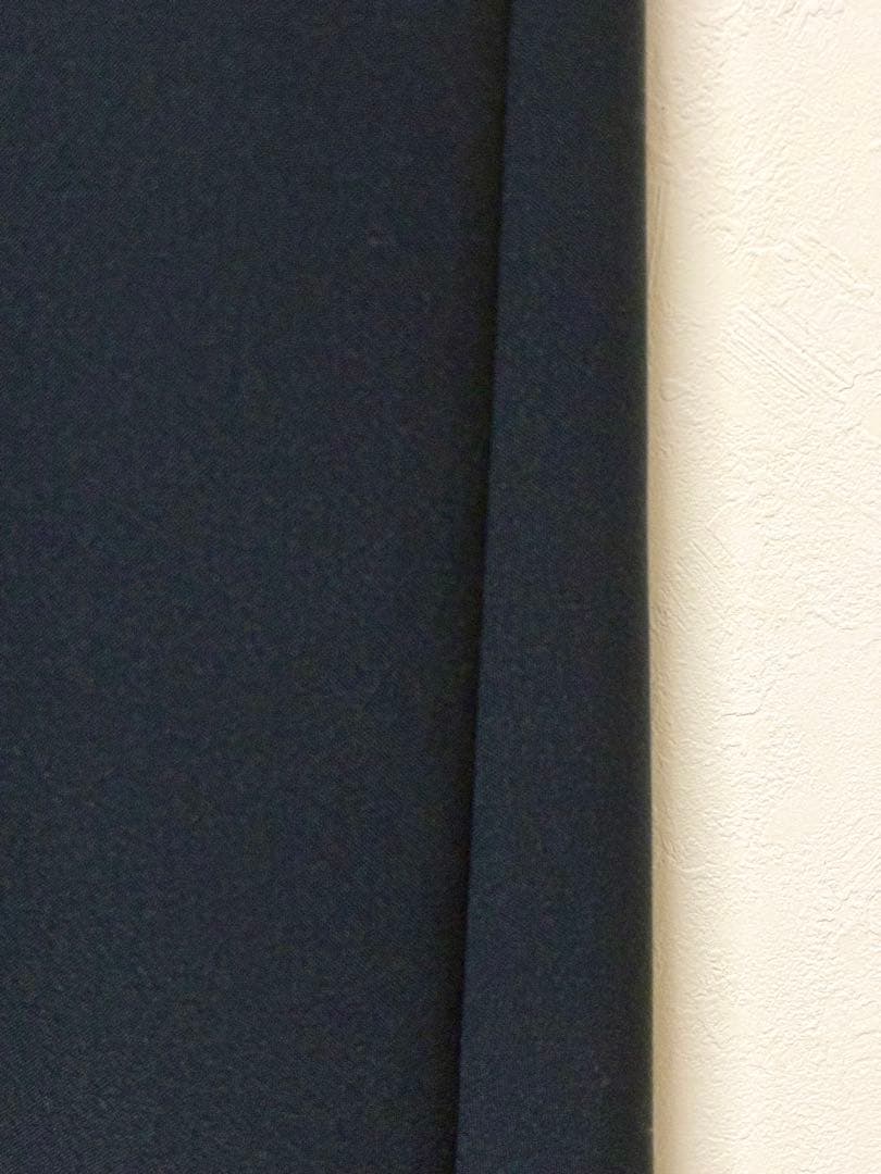 ★新品★ 23区 グロッシー ダブルクロス Vカラーコート