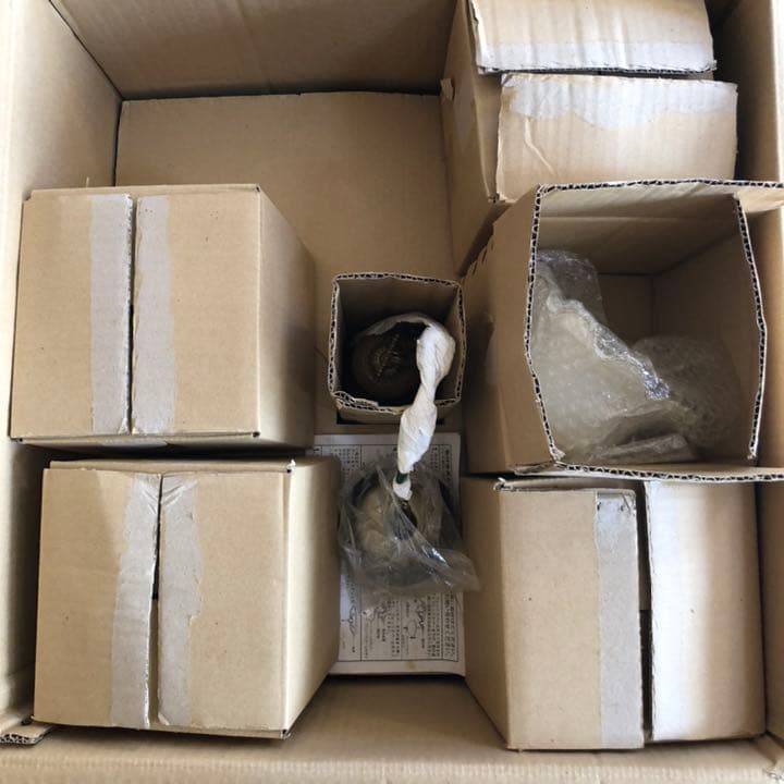 にこさま専用 大塚家具 5灯 シャンデリア