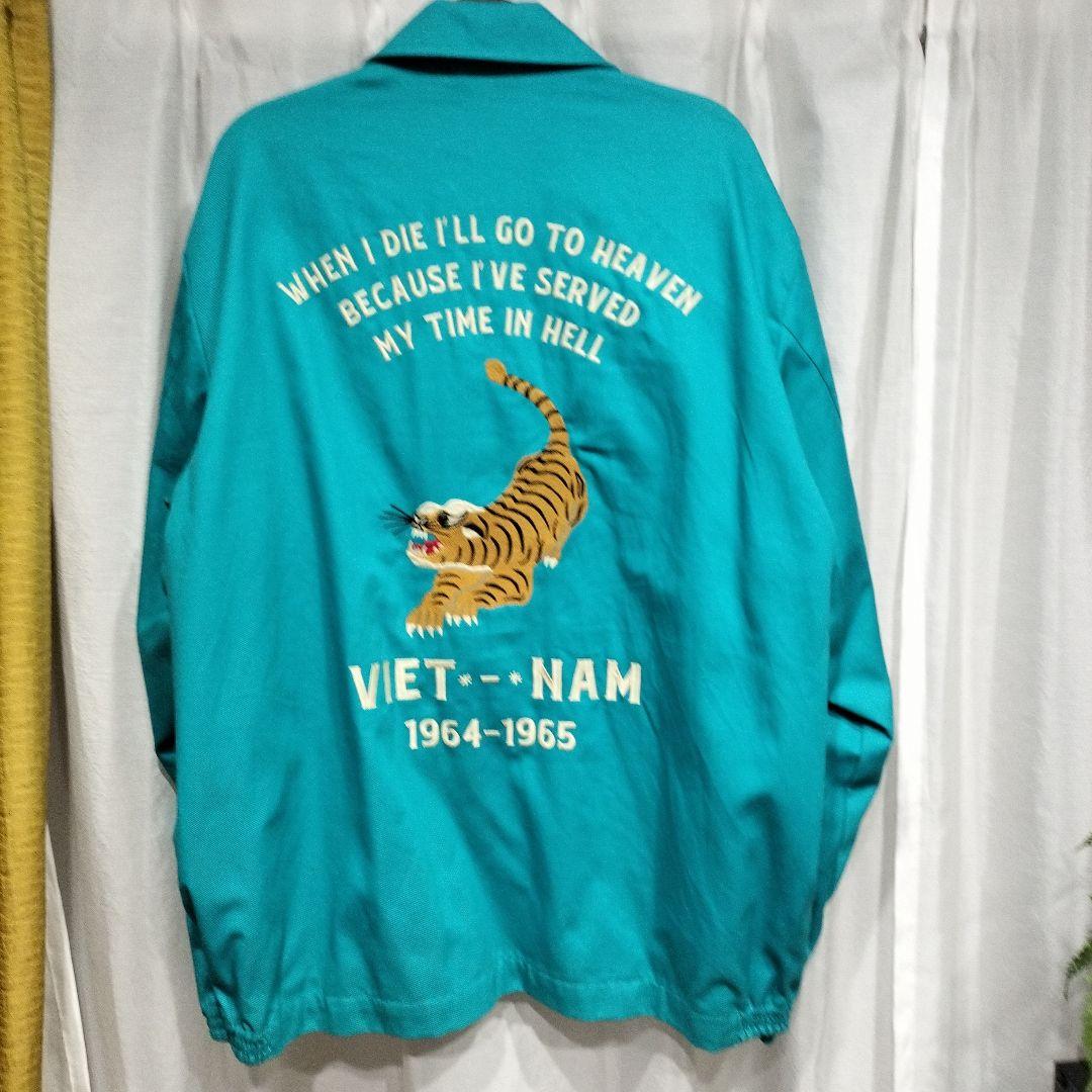 HOUSTON　ベトジャン