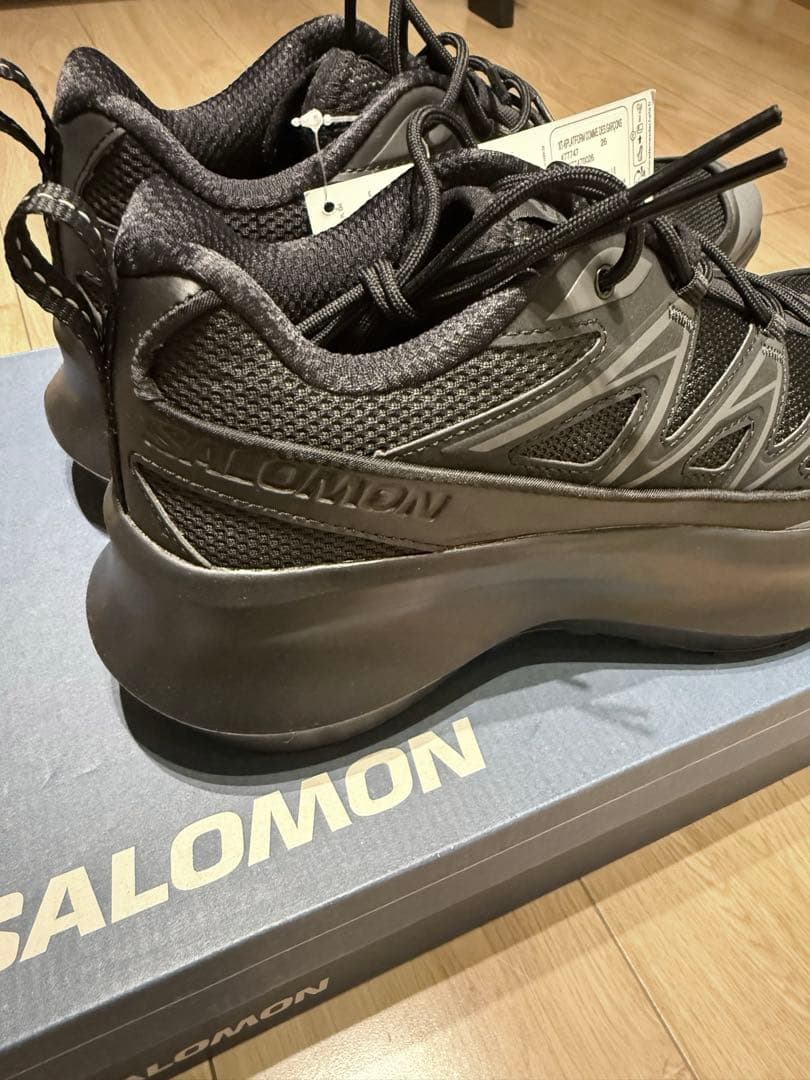 新品未使用　COMME des GARCONS SALOMON