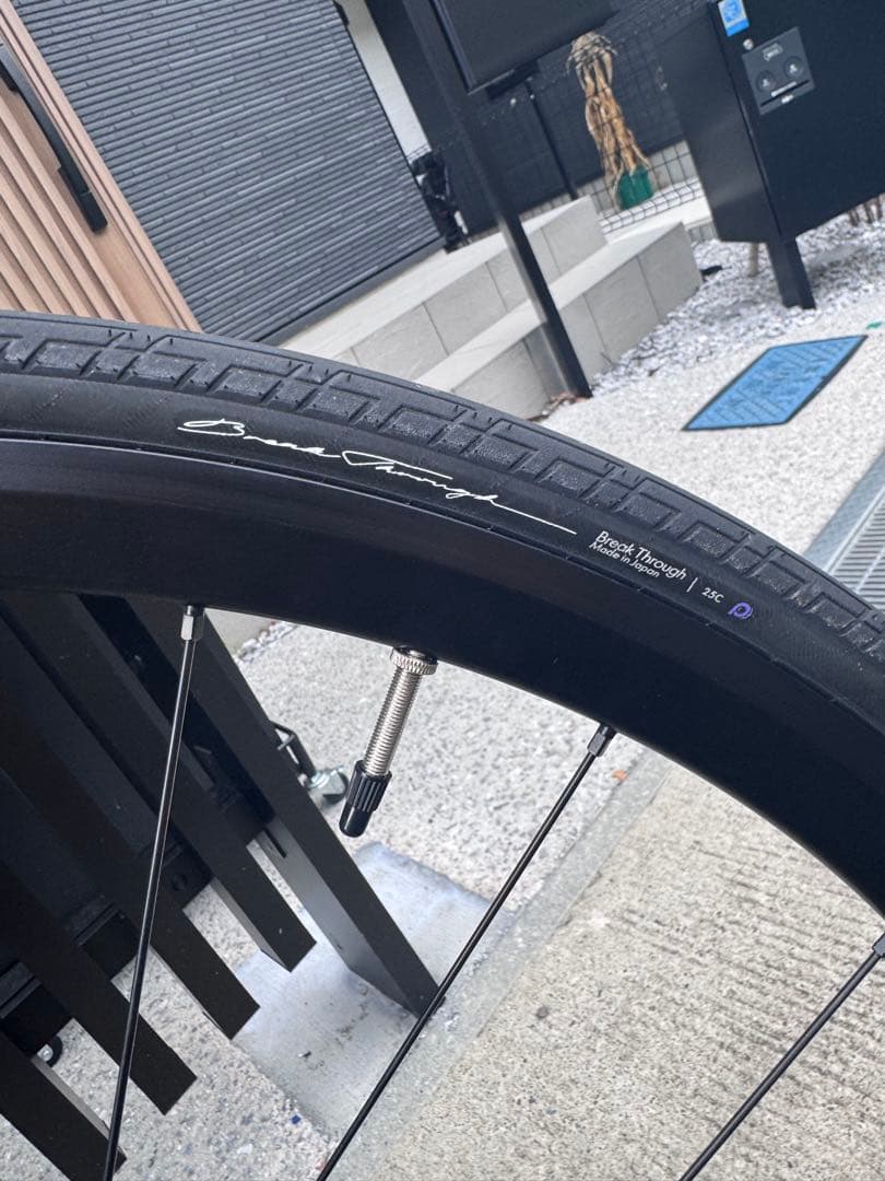 自転車本体 LEADER 721TR