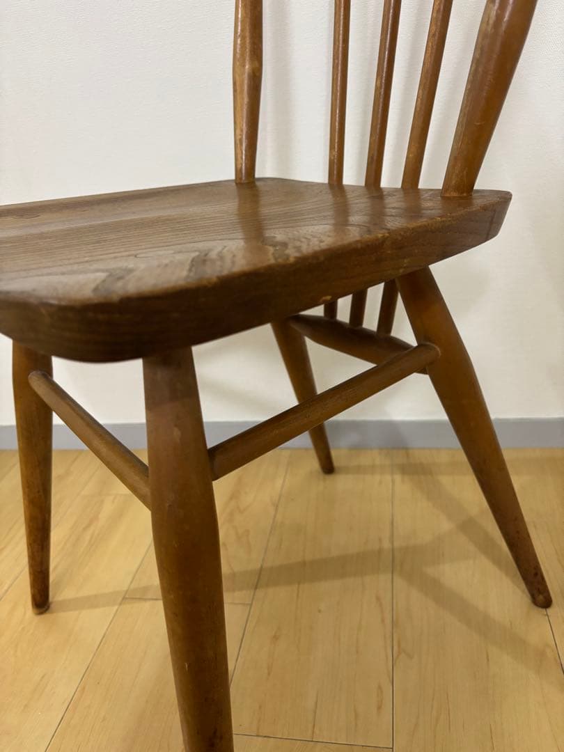 アーコールチェア②