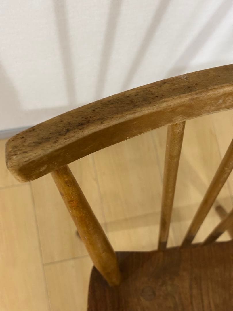 アーコールチェア②