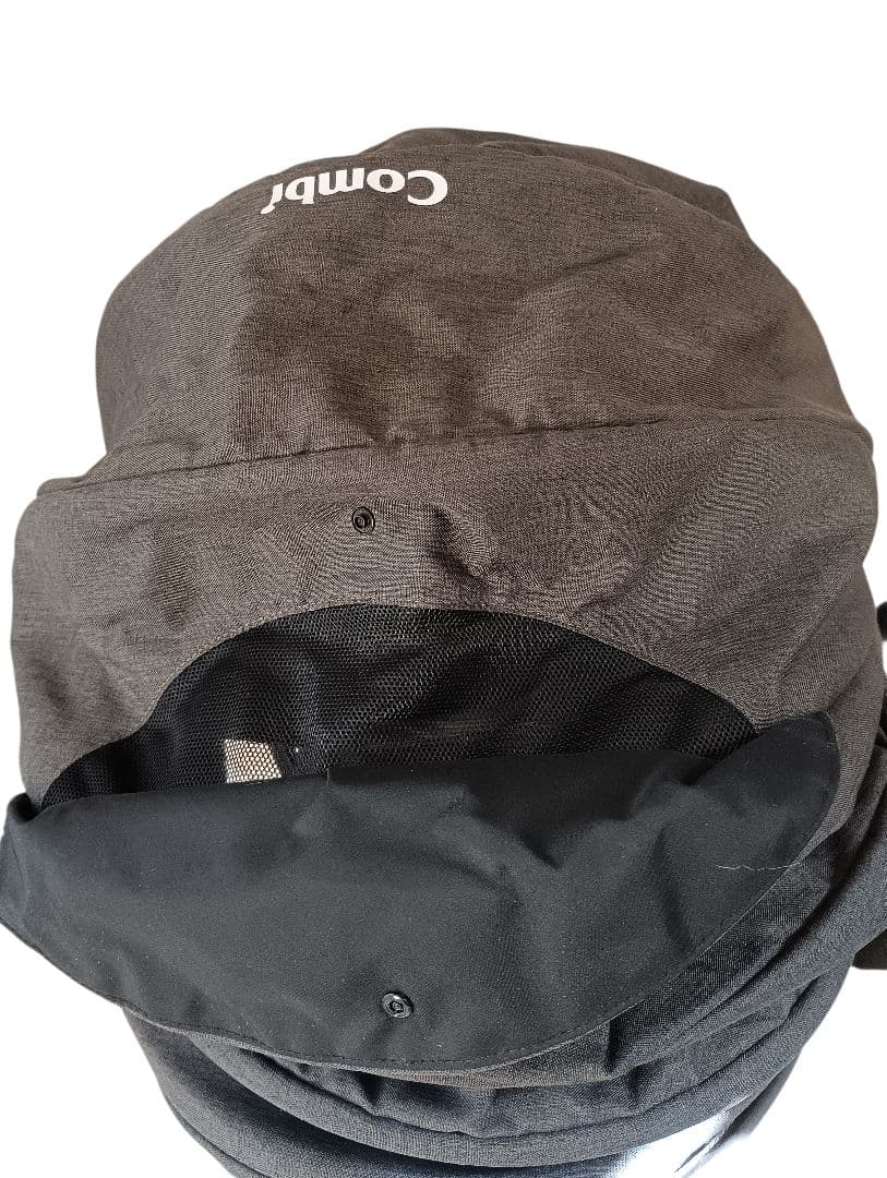 【美品】combi スゴカルminimo plus AN ベビーカー