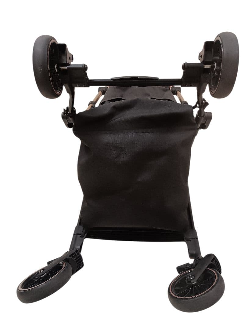 【美品】combi スゴカルminimo plus AN ベビーカー