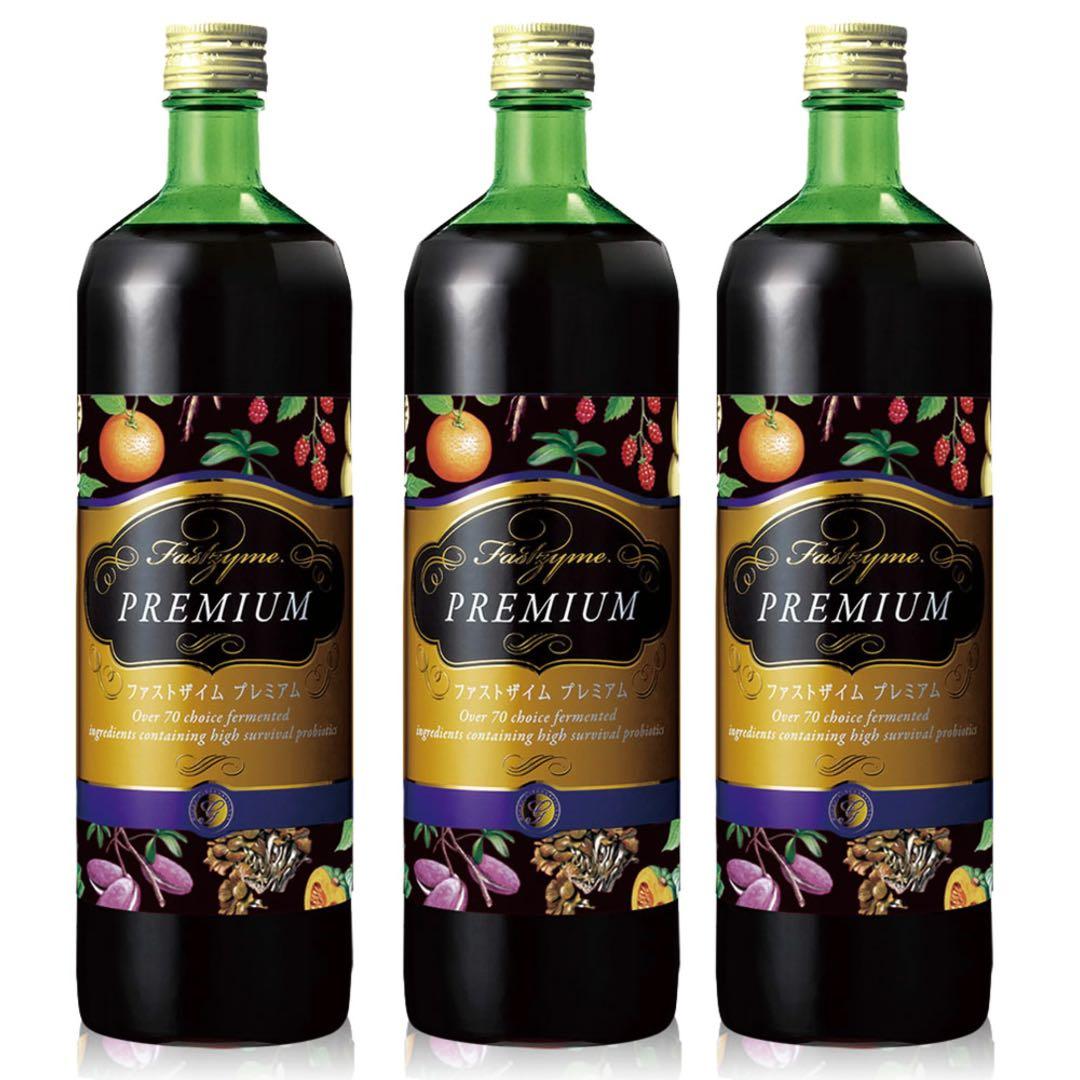 ファストザイムプレミアム 1L