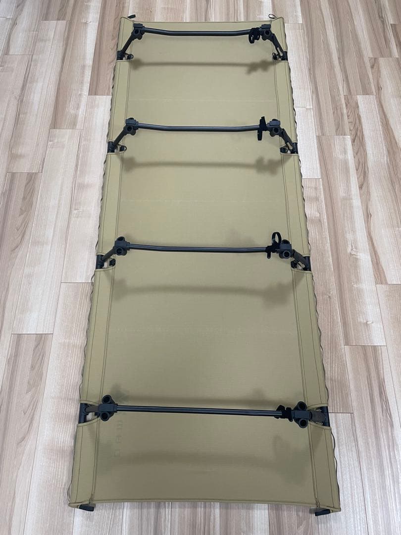 WAQ 2WAY WIDE COT（ワイドコット） 600D 2個セット