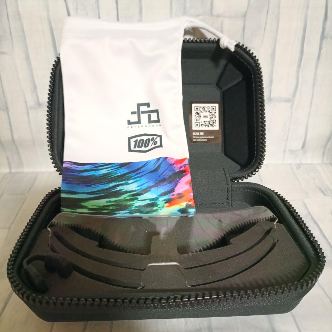 【激レア！超限定品】100% S3 Sagan LE 2022 ワンハンドレッド