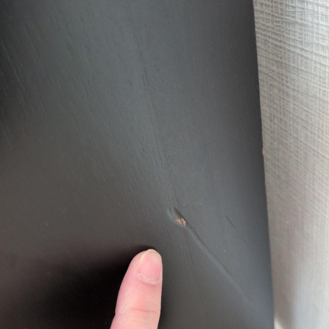 アンティーク加工 アクセサリーケース