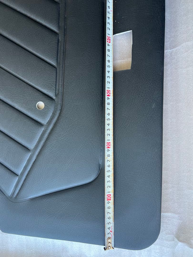 ★S30Zドア内張り左右セット★2シーター後期用★★★ドアパネル 内貼り