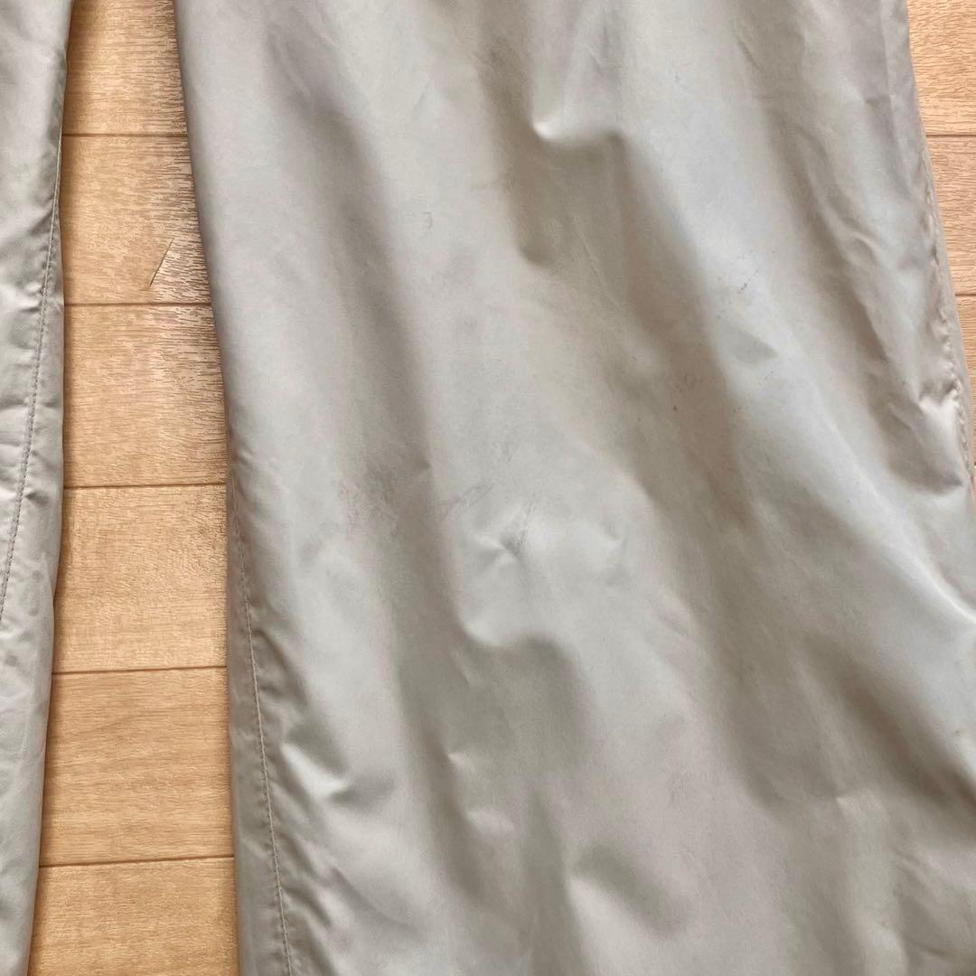 LL シマノ RADSTEP フィッシングスーツ レインスーツ ドライシールド