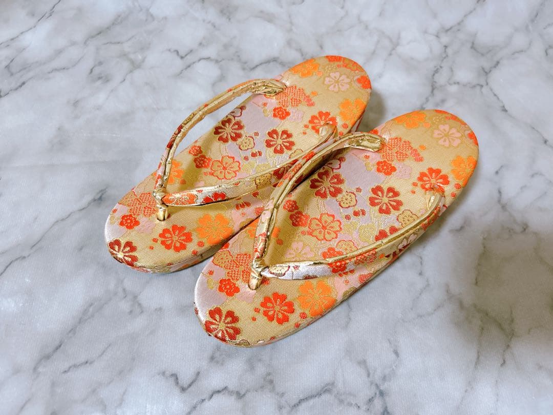 ピンク×水色♡七五三　7歳　女の子　フルセット　一式