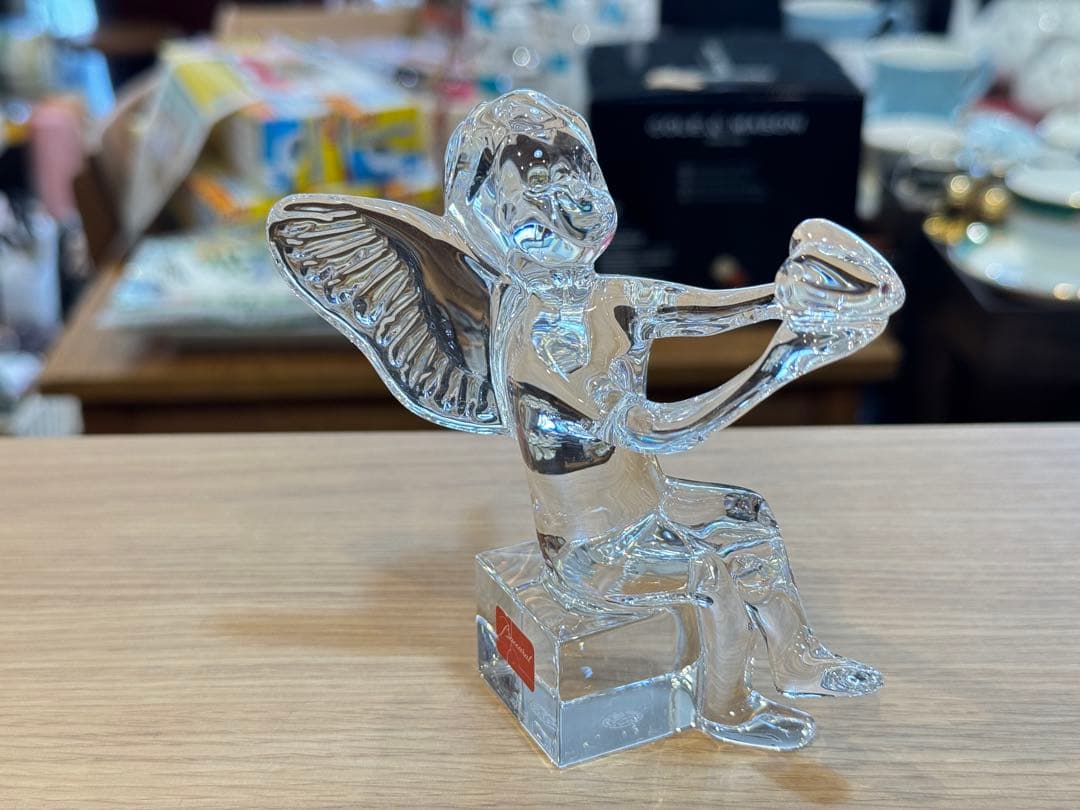 B5009【バカラ】アンジェロハート 智天使の休日(抱擁)