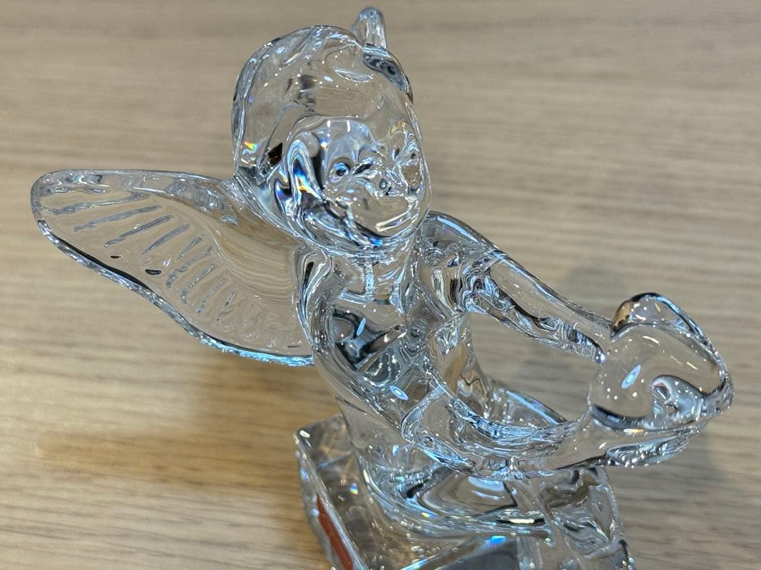 B5009【バカラ】アンジェロハート 智天使の休日(抱擁)