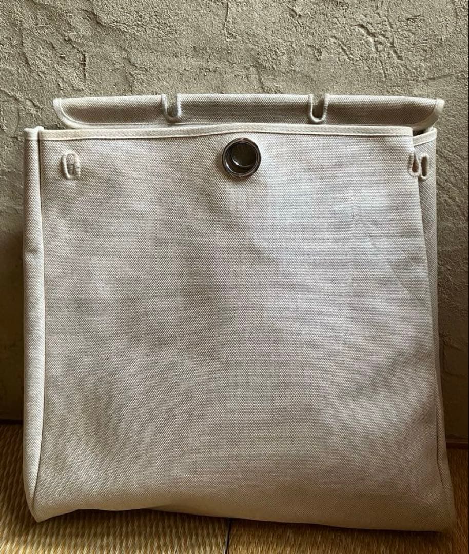 エルメス エールバッグ　替えバッグ付き　外袋 ３点セット