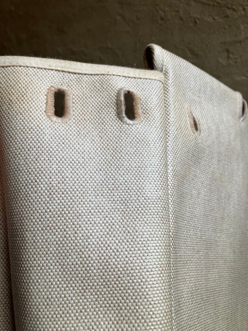 エルメス エールバッグ　替えバッグ付き　外袋 ３点セット