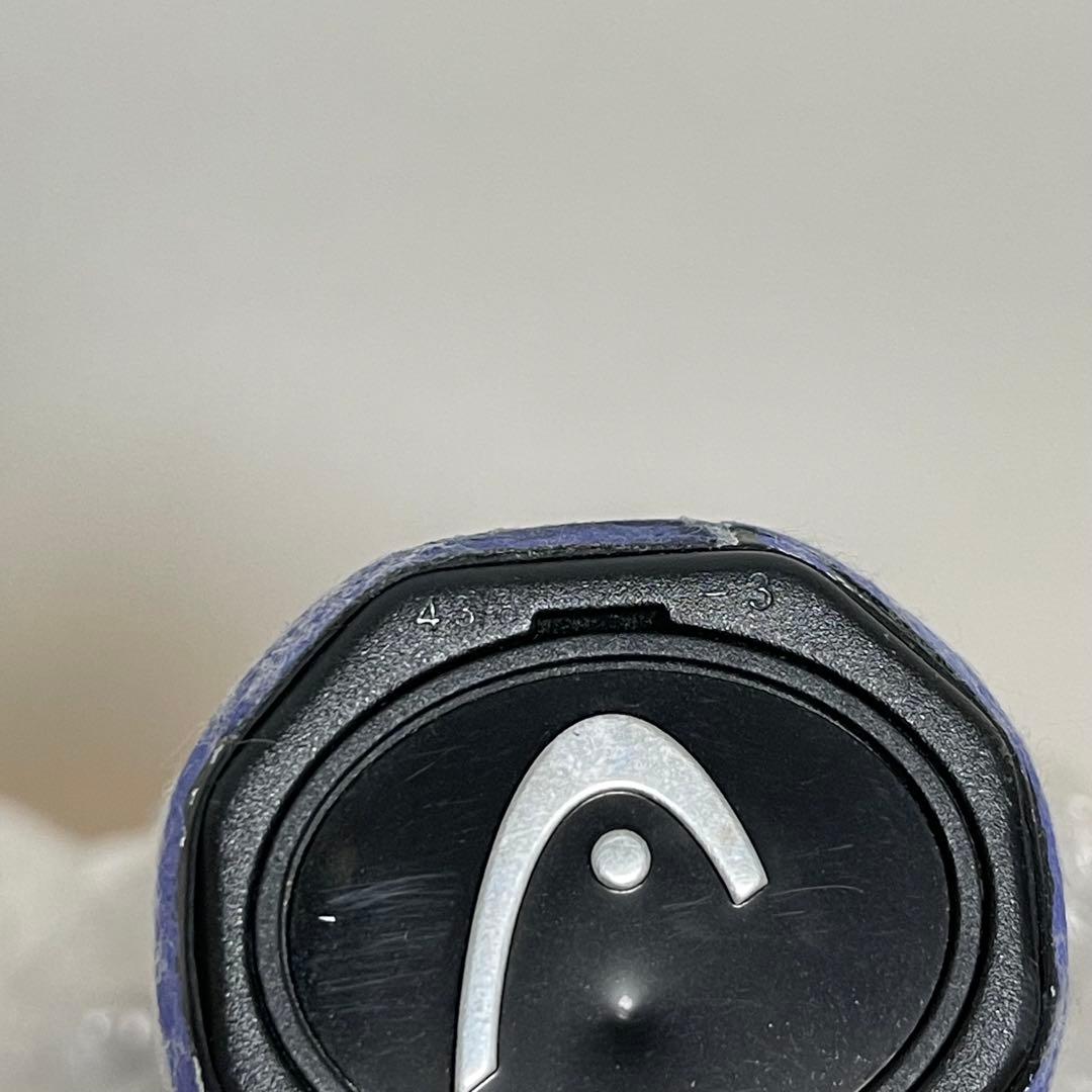 HEAD PRESTIGE TOUR 300 硬式 テニスラケット