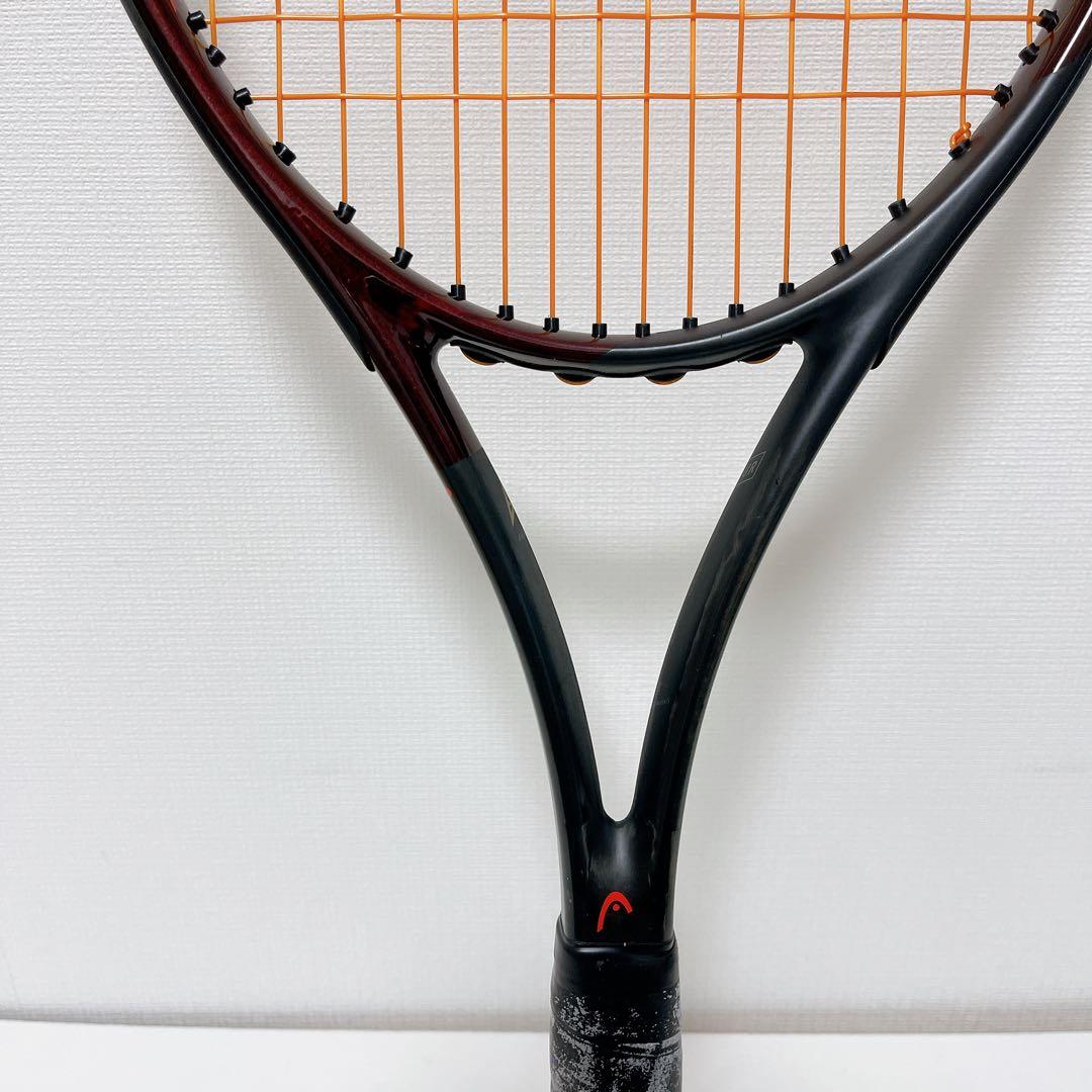 HEAD PRESTIGE TOUR 300 硬式 テニスラケット