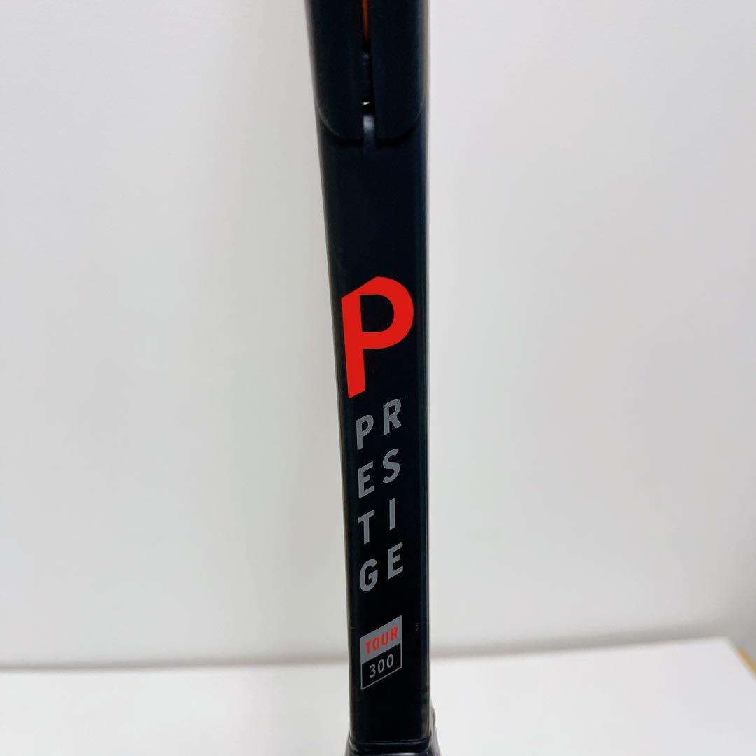 HEAD PRESTIGE TOUR 300 硬式 テニスラケット