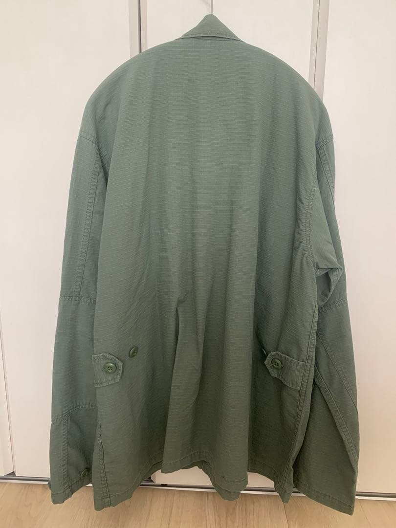 【新品未使用】ROTHCO ロスコ　ブルゾン