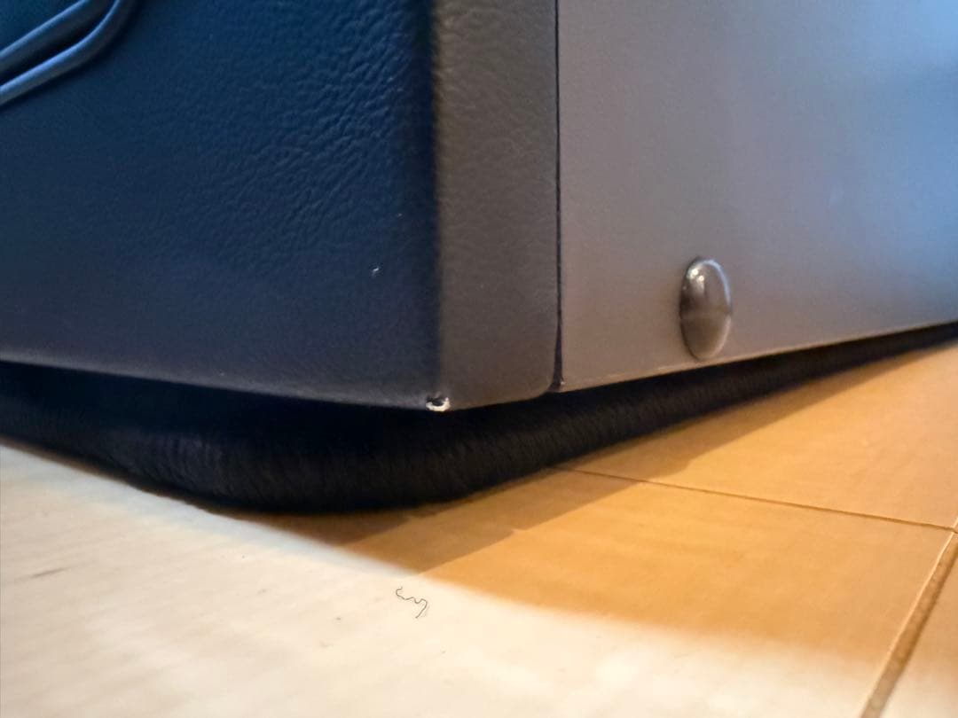 Ｇクラス　純正トランクラゲッジボード