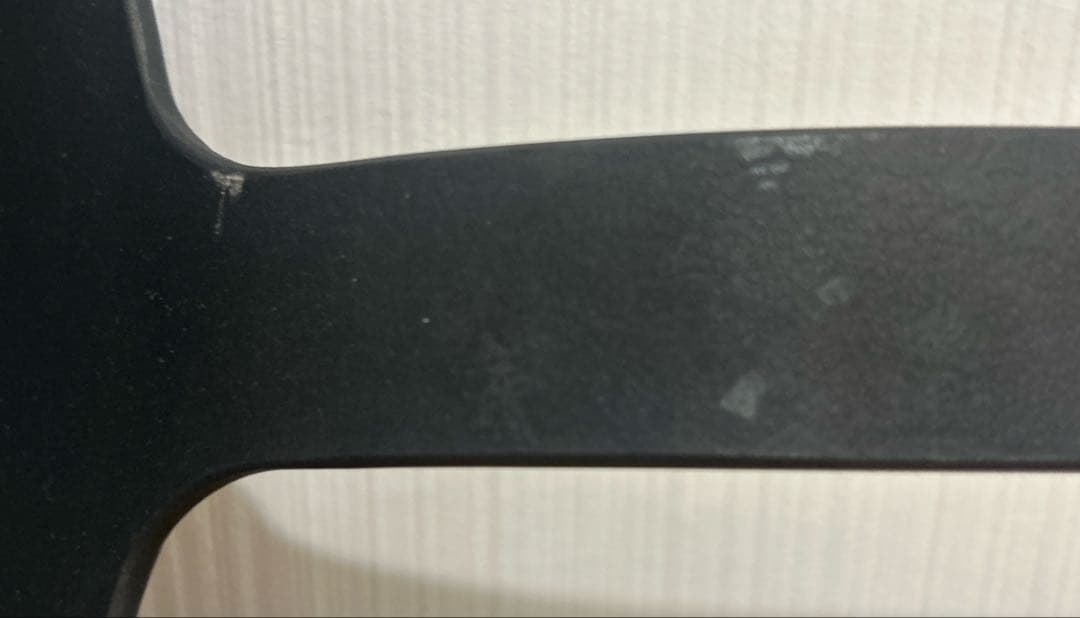 MYYER マイヤー　アイアンパン　鉄フライパン