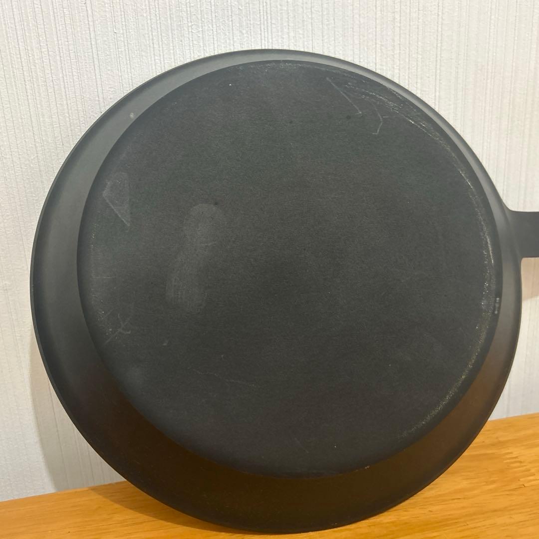 MYYER マイヤー　アイアンパン　鉄フライパン