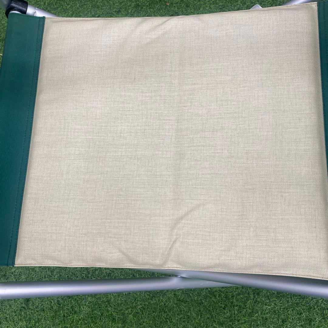 廃盤品　 Peak スノーピーク FDチェア 折りたたみチェア 2脚