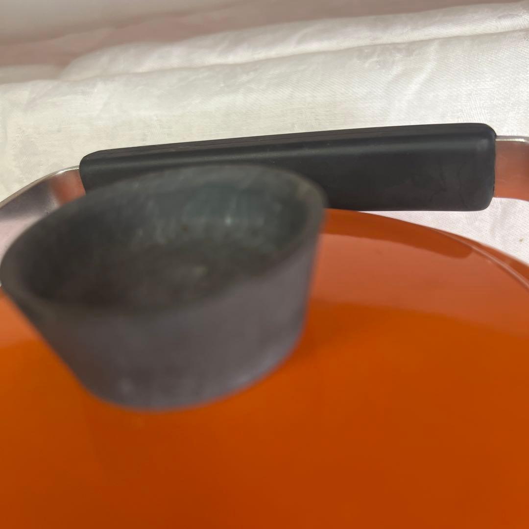 キャサリンホルム✴︎ロータス✴︎ケトル