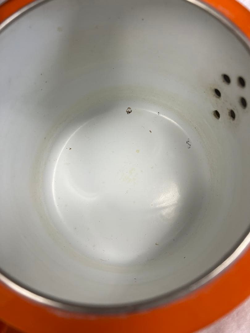 キャサリンホルム✴︎ロータス✴︎ケトル