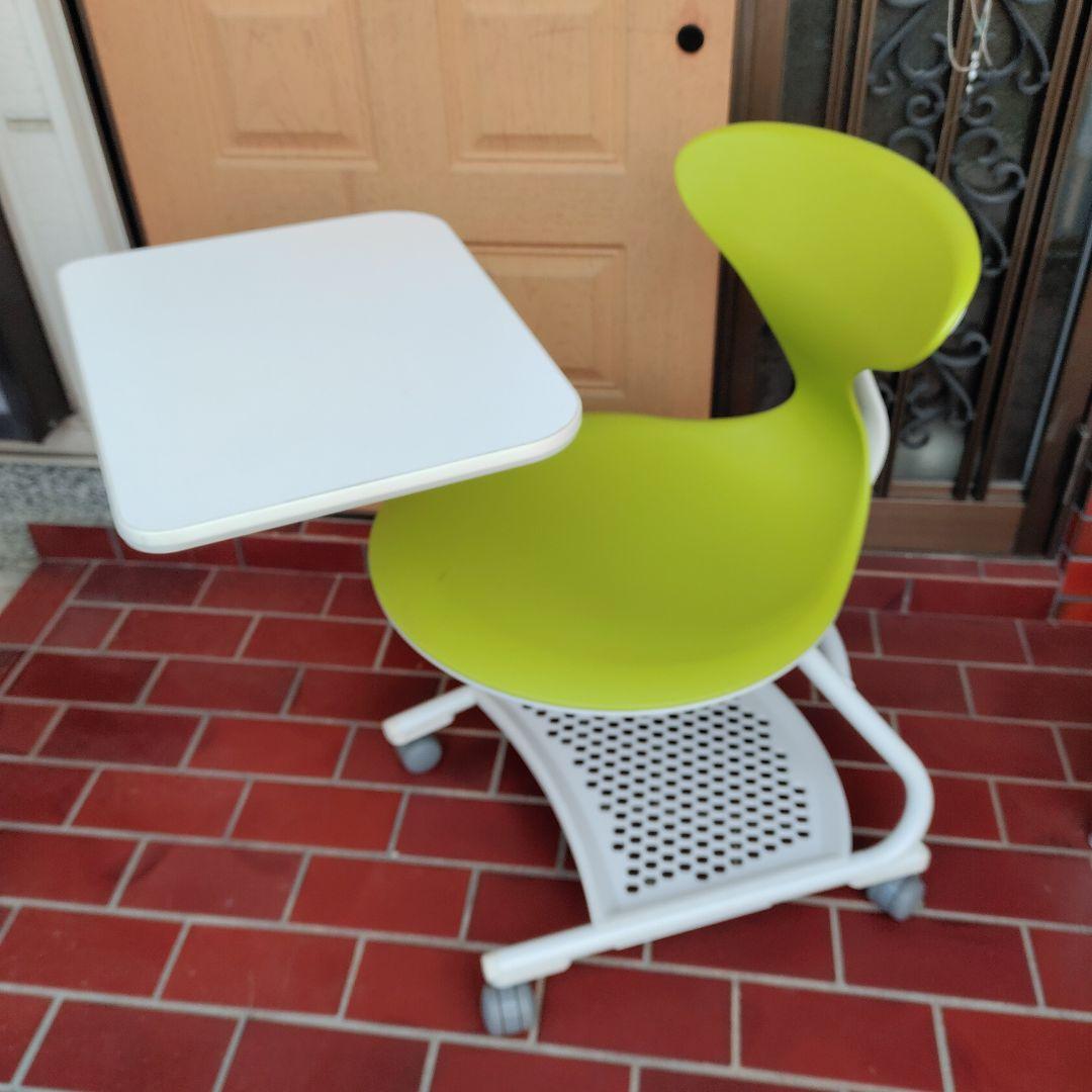 KOKUYO キャンパス アップ カンチレバー脚タイプ　CAC-210S