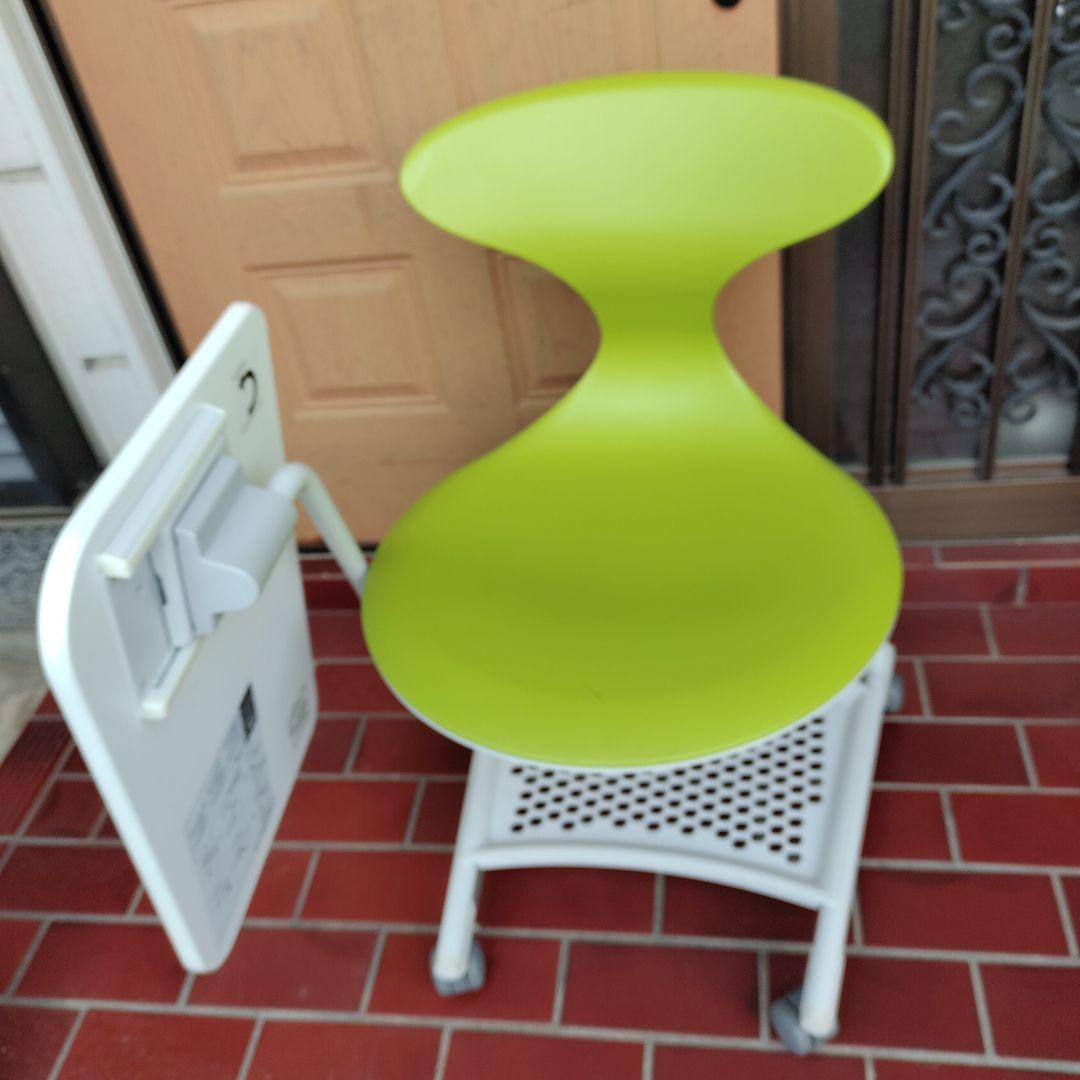 KOKUYO キャンパス アップ カンチレバー脚タイプ　CAC-210S