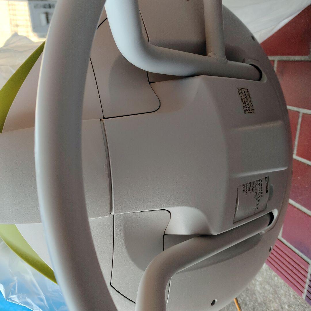 KOKUYO キャンパス アップ カンチレバー脚タイプ　CAC-210S