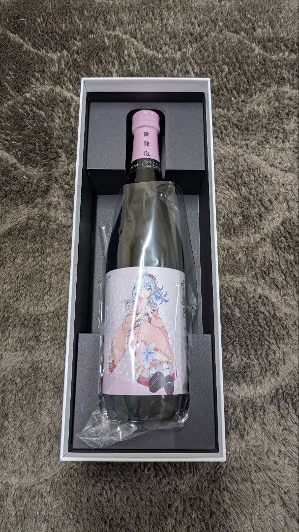 ●雪夜月 Season5 720ml●