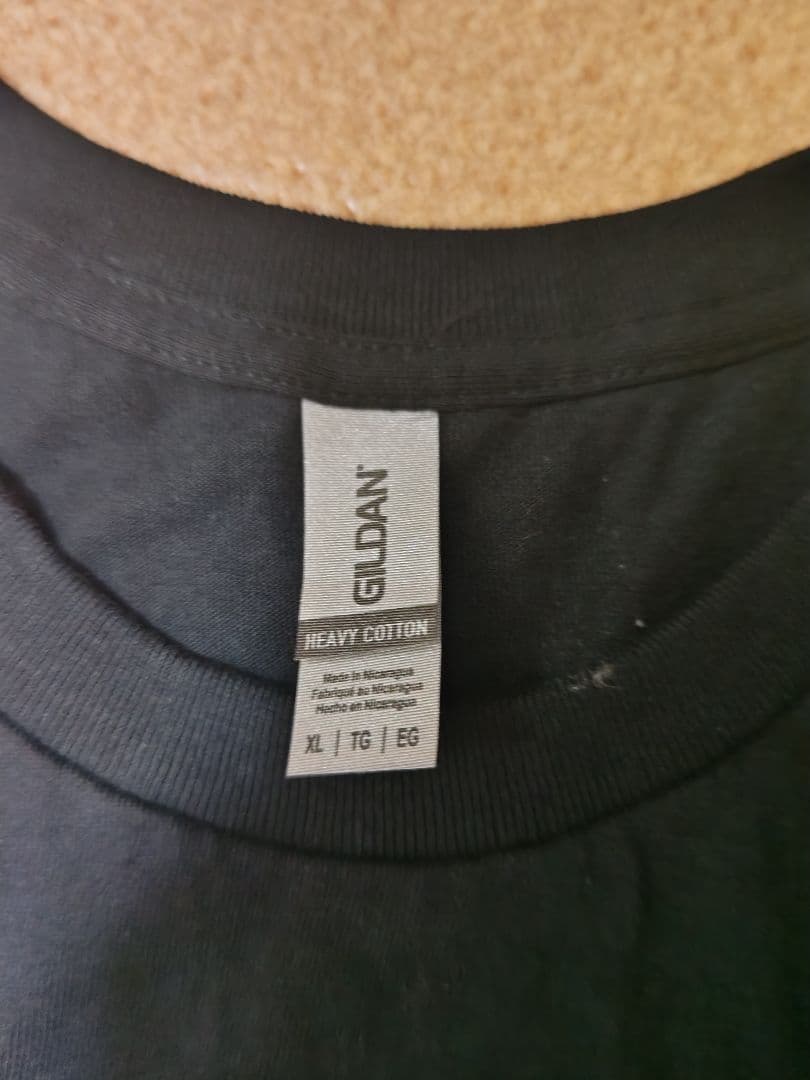 GUNS N' ROSES 40th記念Tシャツ 限定 ガンズ・アンド・ローゼズ