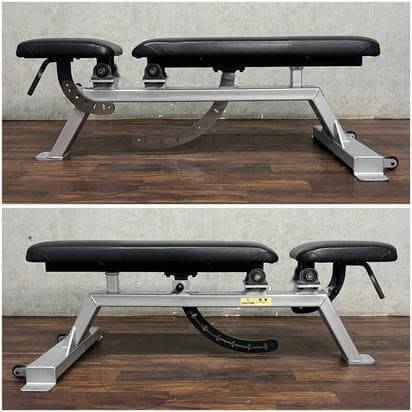 Think Fitness フィットネス パワービルダー アジャスタブルベンチ