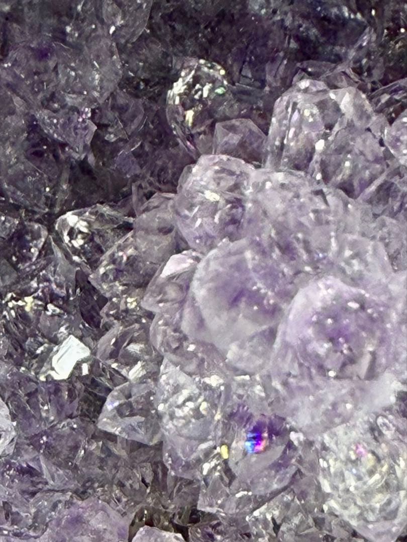 アメジストドーム　マネーボックス 30%off‼️ SALE