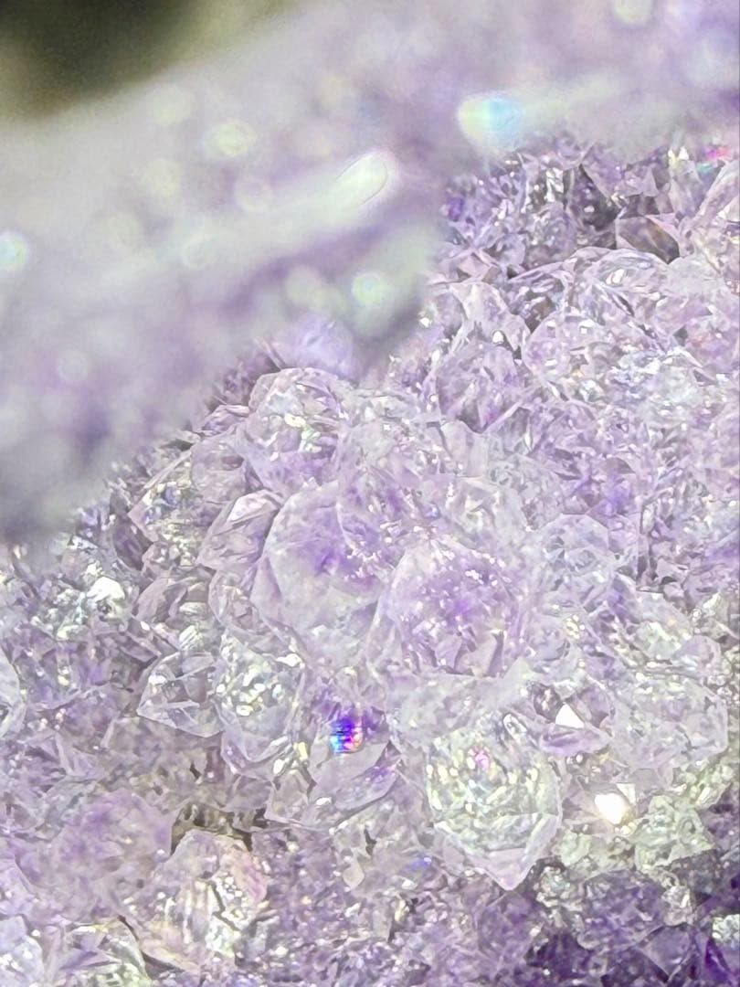 アメジストドーム　マネーボックス 30%off‼️ SALE